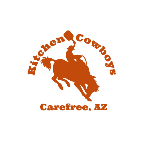 Kitchen Cowboys logo