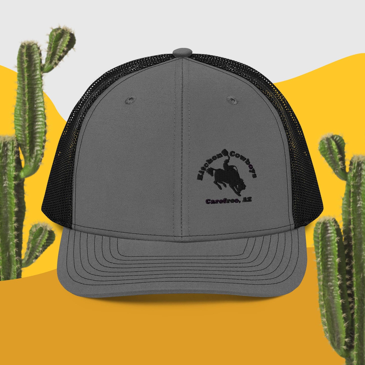 Trucker Cap