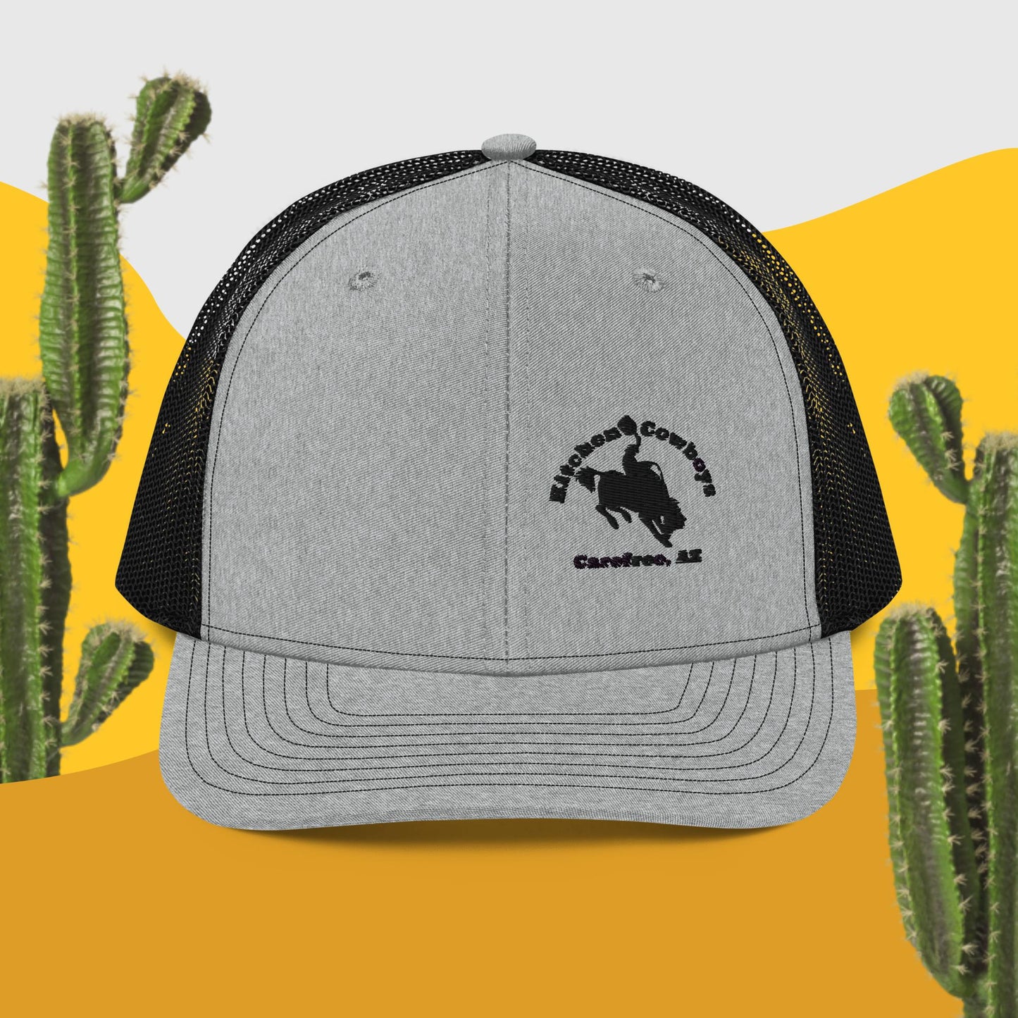 Trucker Cap