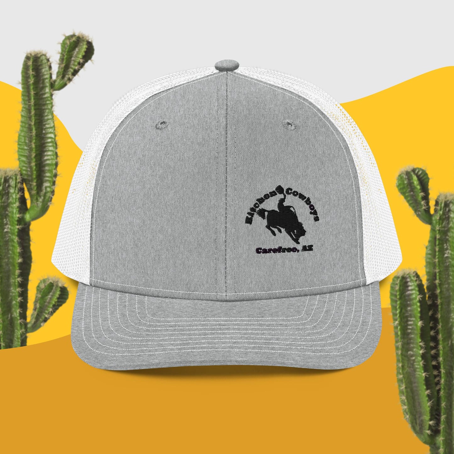 Trucker Cap
